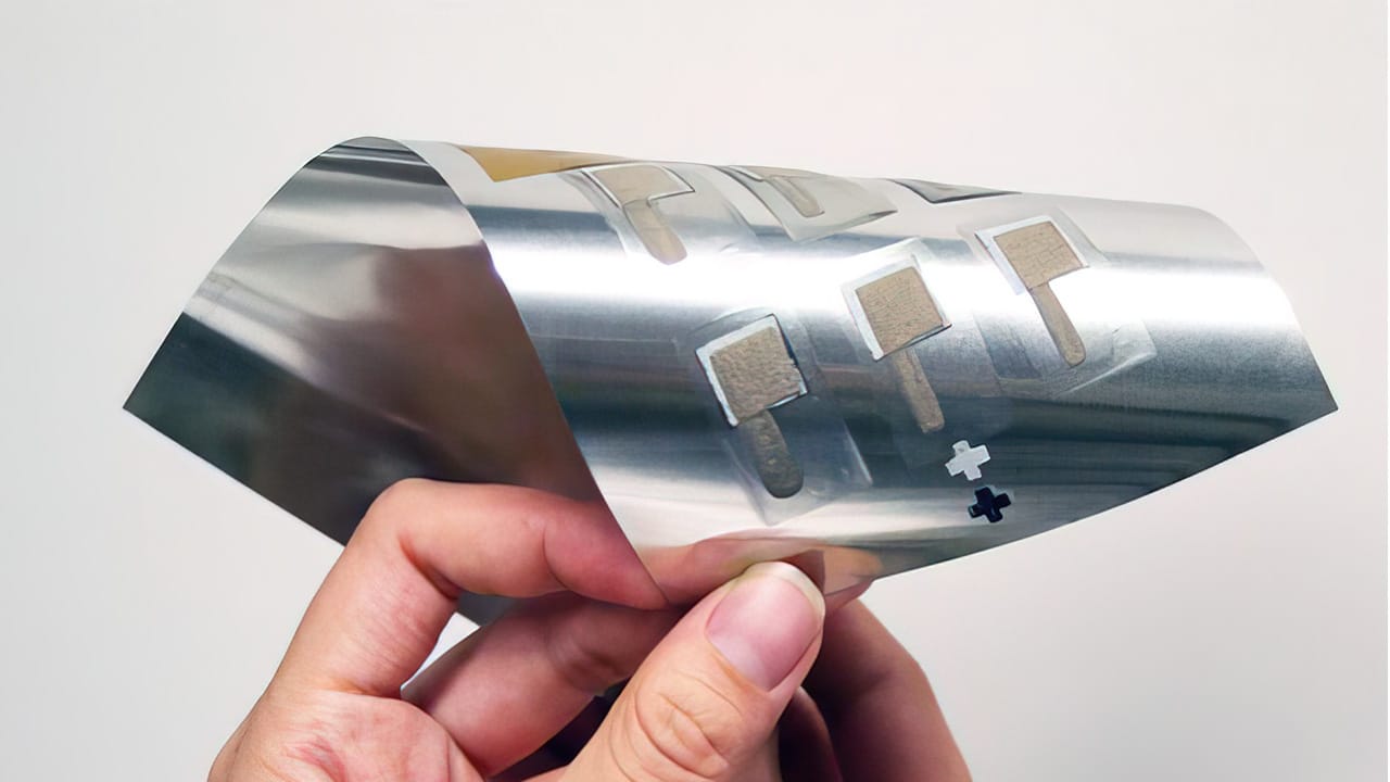 3D Printing Solid State Batteries? Explained