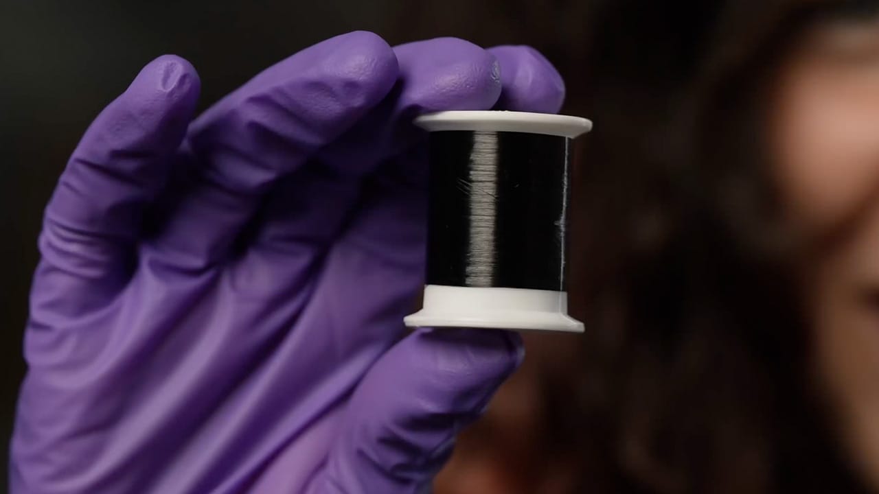 Revisiting How Carbon Nanotubes Will Change Renewable Energy