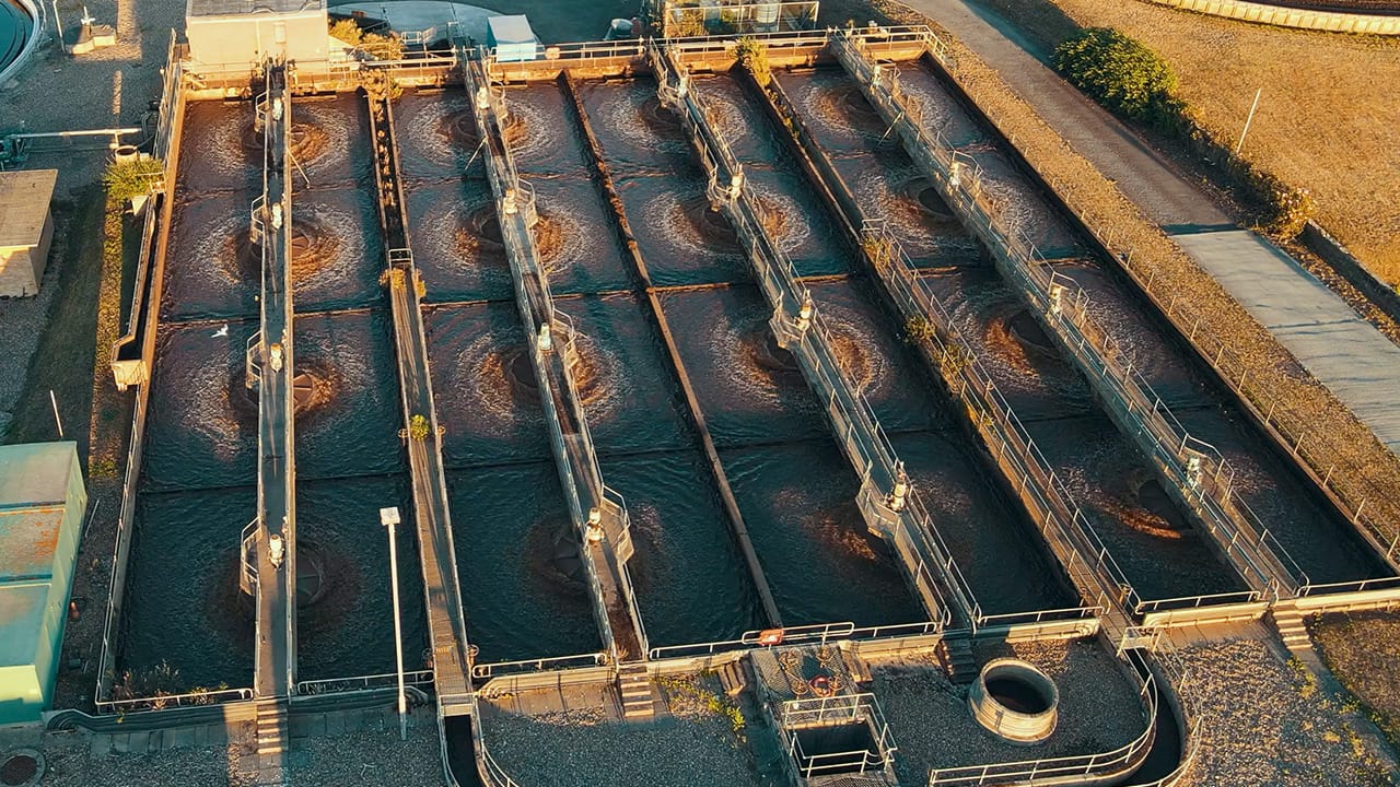 Turning Human Waste Into Renewable Energy