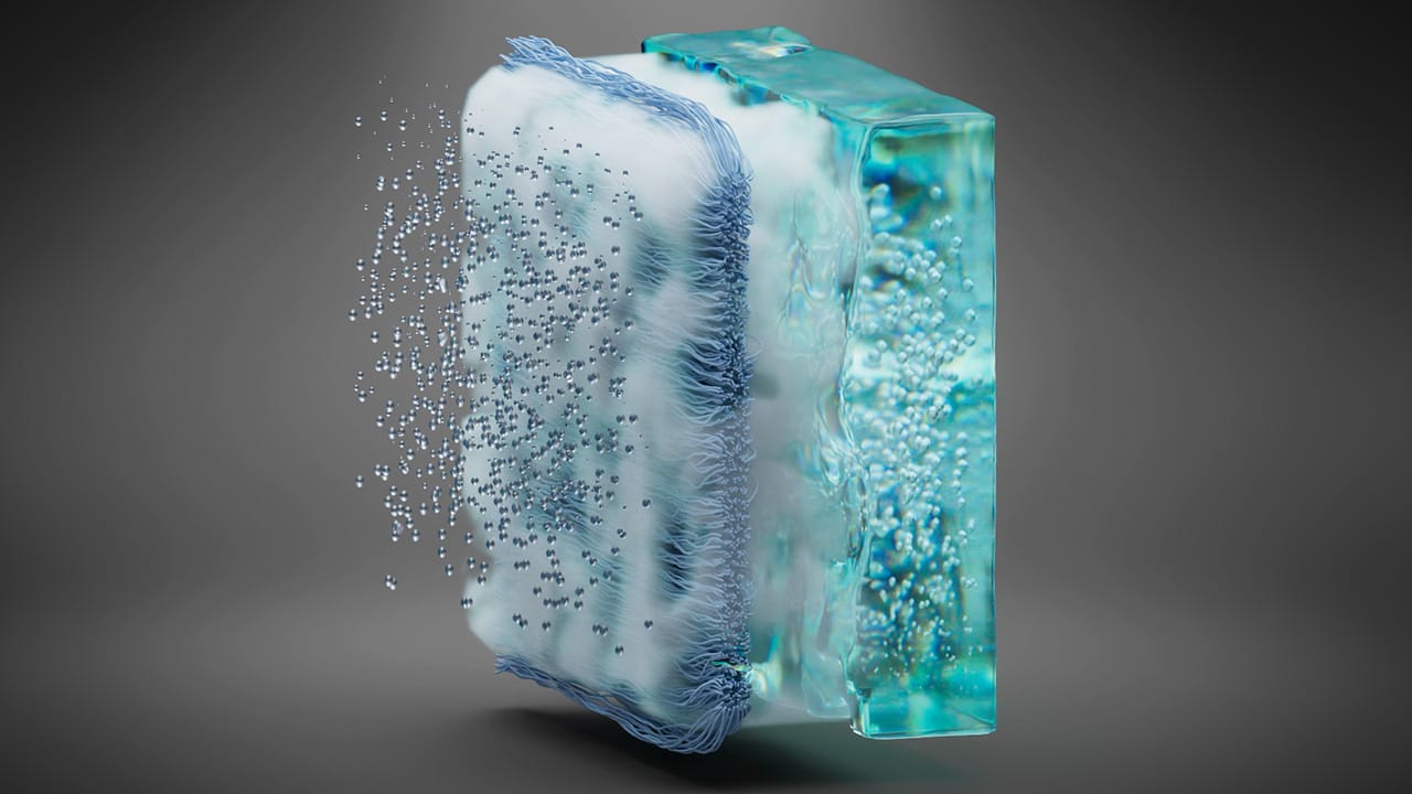Exploring Groundbreaking Nanotech for the Fresh Water Crisis