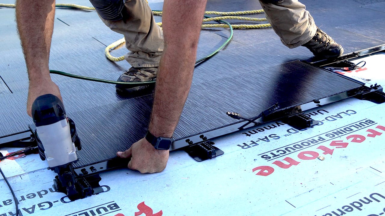 Exploring If Tesla Solar Roof Is About To Go Mainstream?