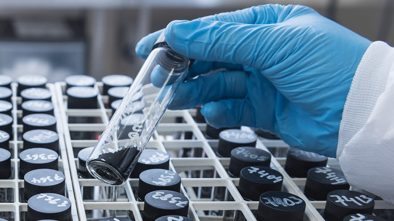 How Graphene Could Solve Our Concrete Problem