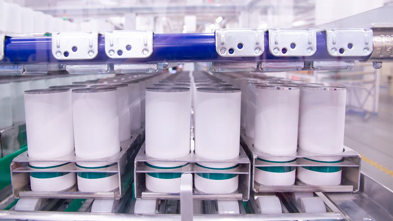 Revisiting the Supercapacitor - The Wait for Graphene is Over