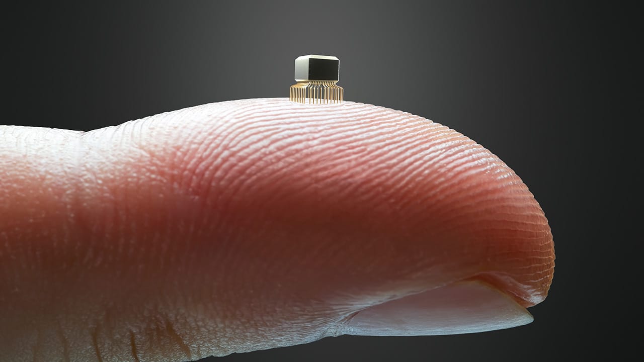 Exploring Nanotechnology and the Future of Renewable Energy