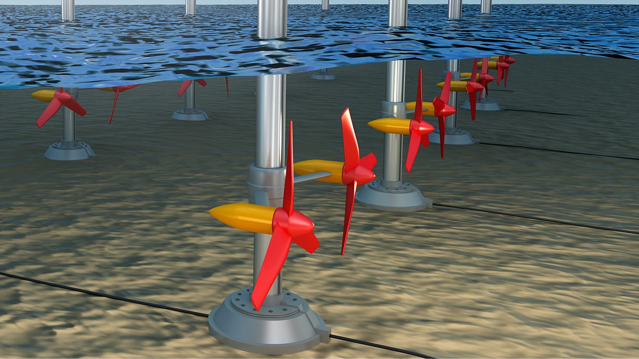 The Truth About Hydropower - Does Old Tech Have a Future?