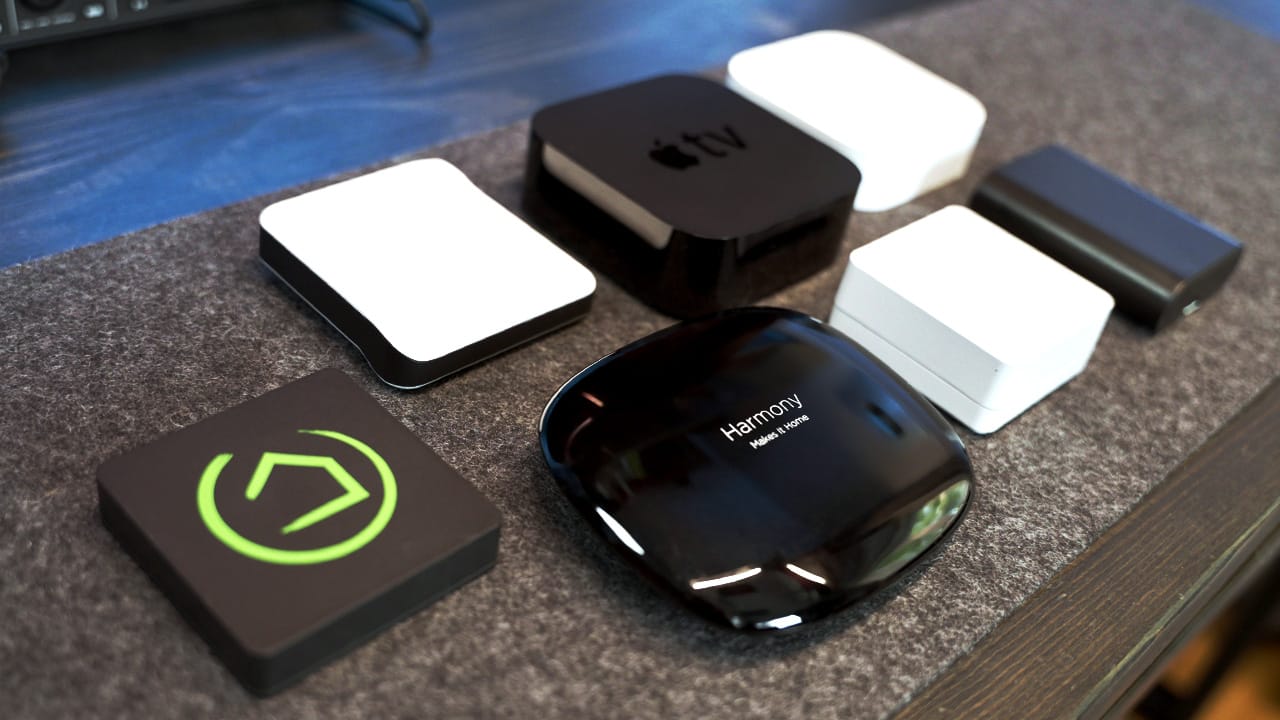 My ultimate smart home tour - why is it so complicated?