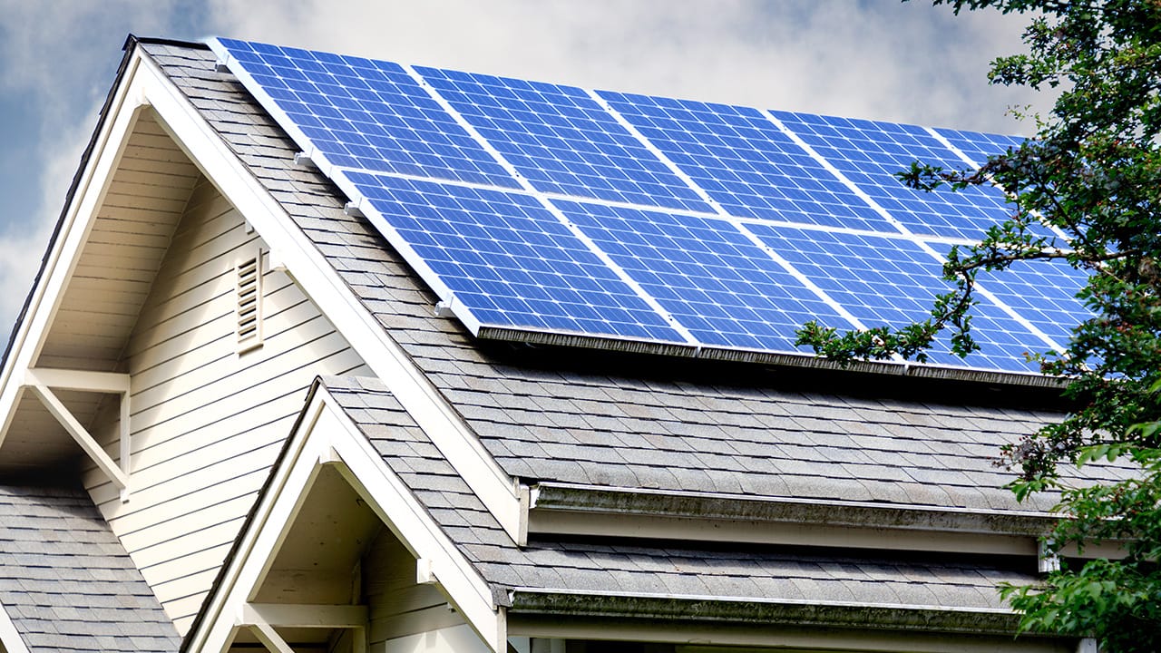Get Solar Energy Without Solar Panels On Your Home - Community Solar Explained