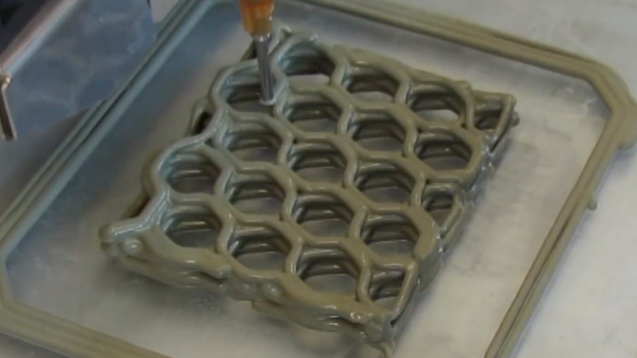 Turning Buildings into Batteries? Concrete Battery Storage Explained