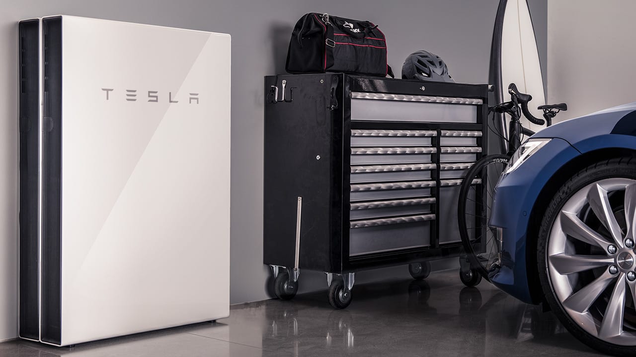 Exploring Tesla Powerwall and home batteries - worth it?