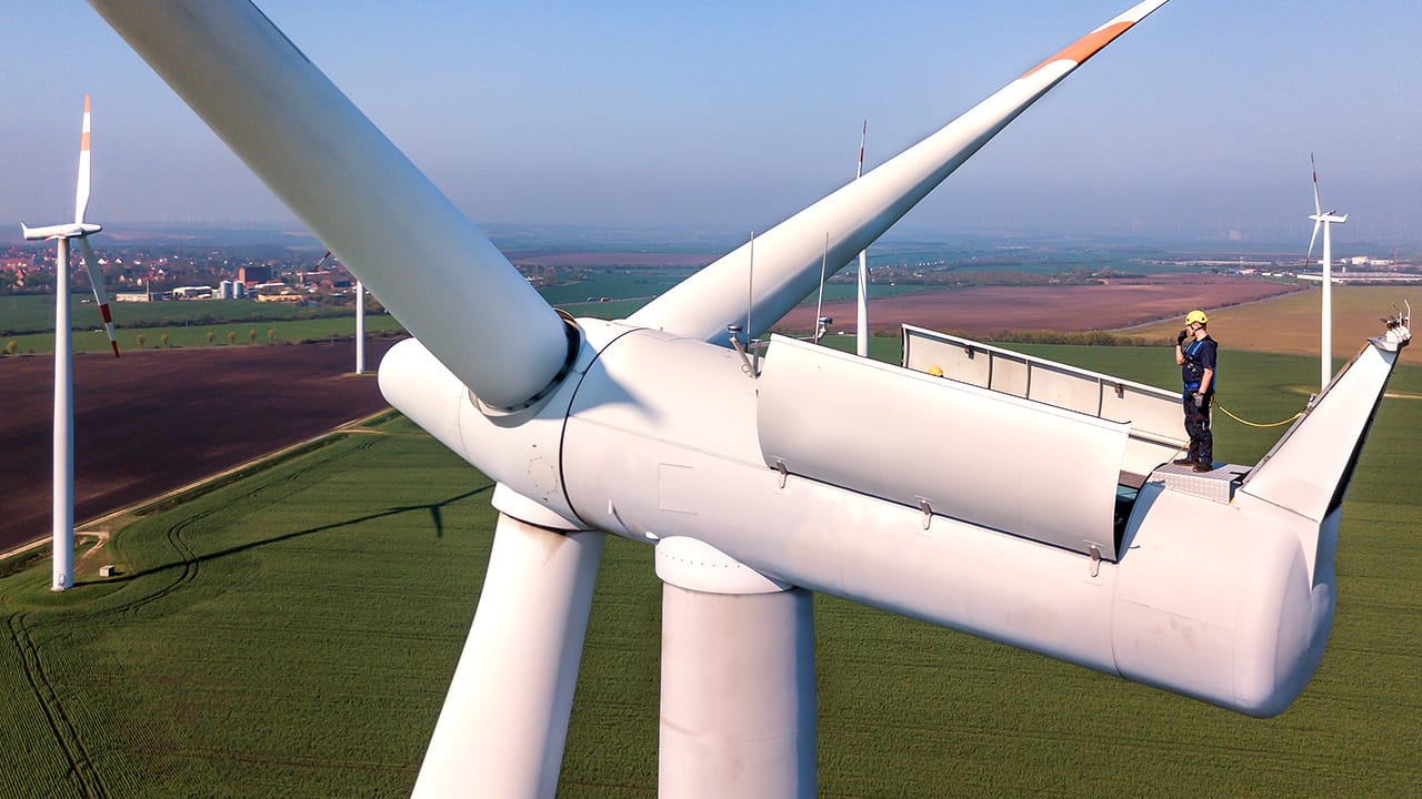 The truth about wind turbines - how bad are they?