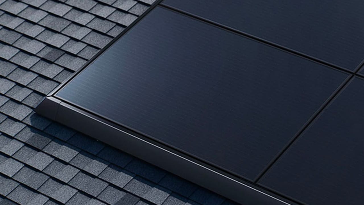 Is the new Tesla Solar panel price a game changer?