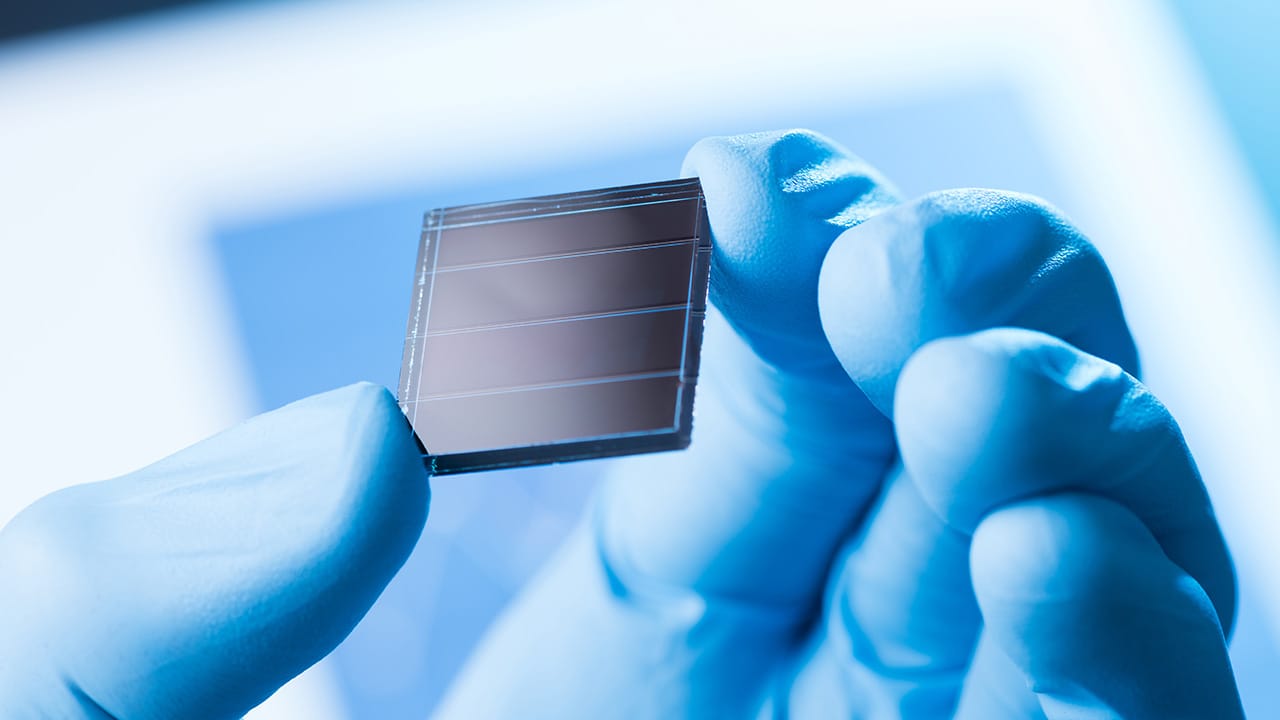 How carbon nanotubes might boost solar energy - explained
