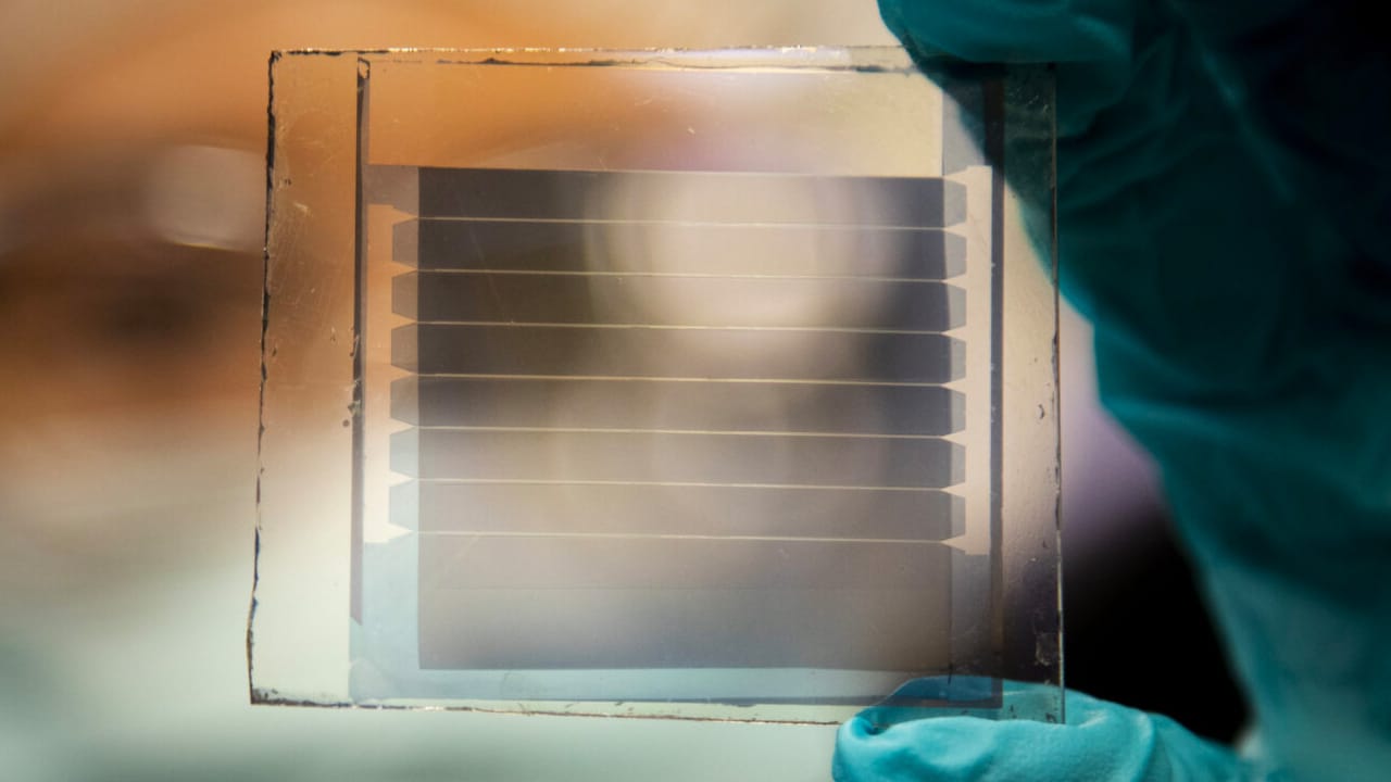 Exploring Why Transparent Solar Panels Future Isn't Clear