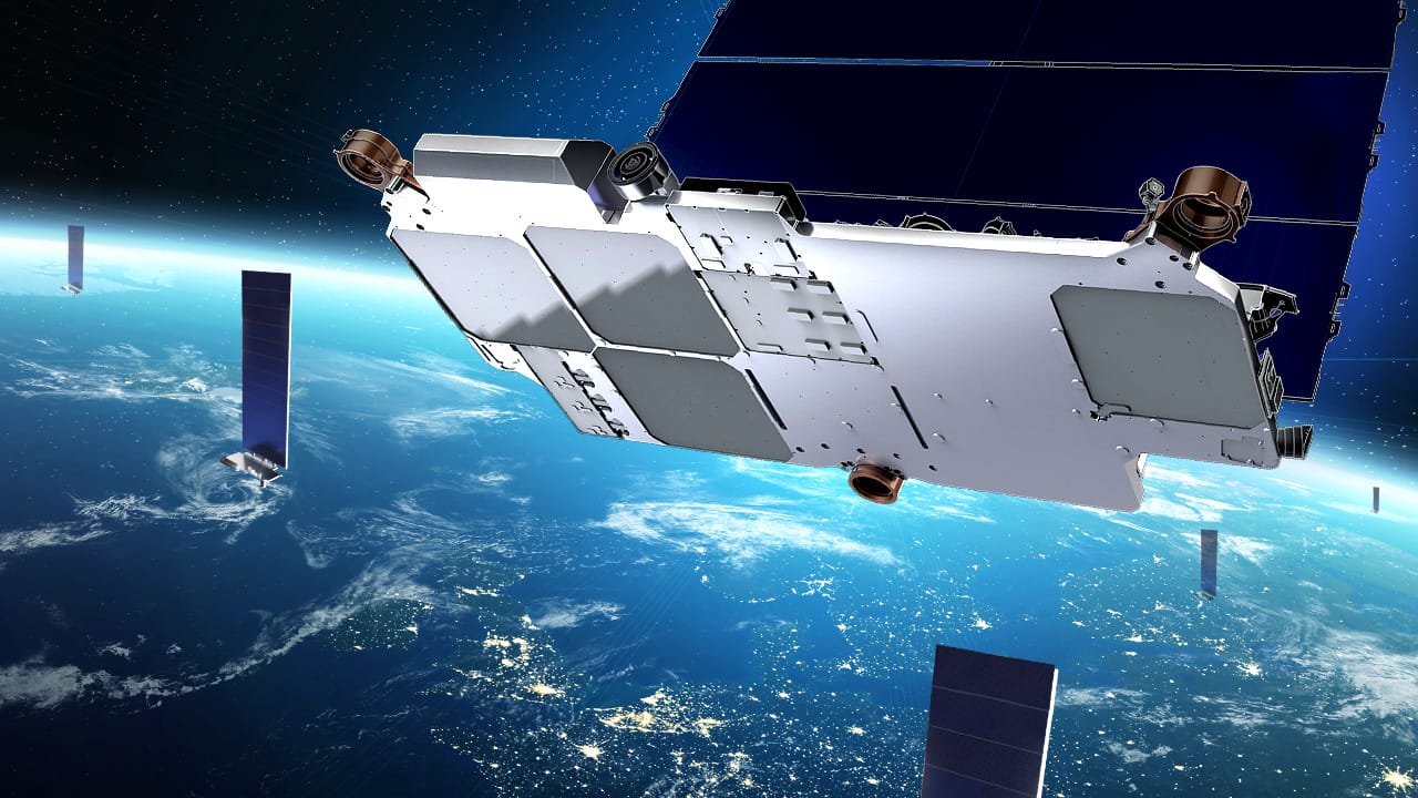 Starlink explained - why SpaceX needs 42,000 satellites