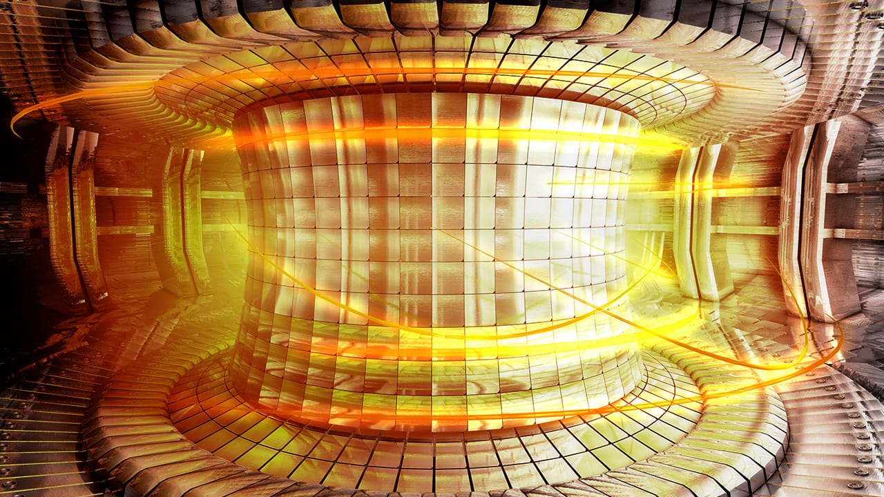 The truth about nuclear fusion power - it's coming