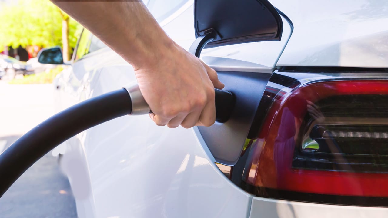 EV charging explained - will EVs kill the grid?