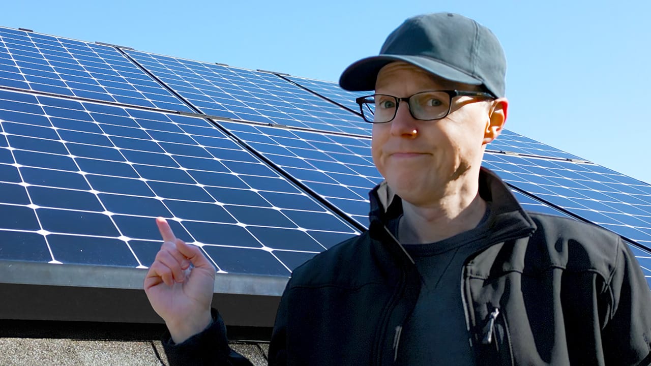 5 Years with Solar Panels - Is It Still Worth It?