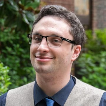 Jon Okun