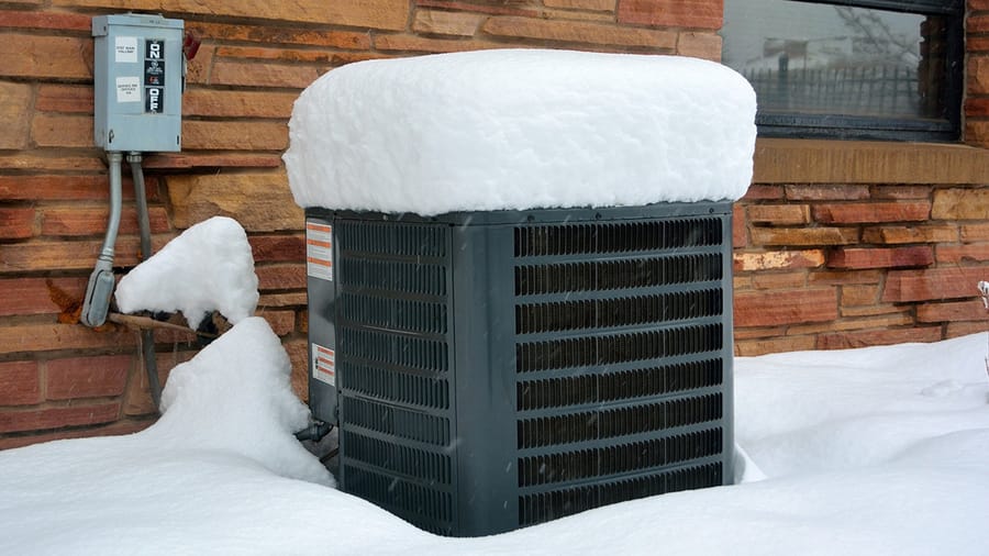 The Truth About Heat Pumps and Cold Weather