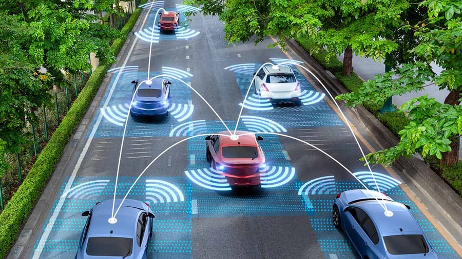 Can Autonomous Cars Help Us Save on Fuel Costs?